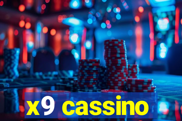 x9 cassino